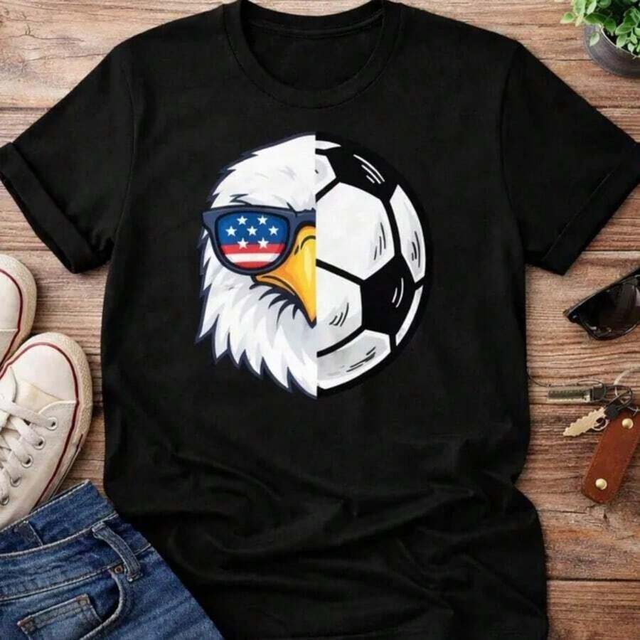 Women T-Shirts - Black 195 - View 1
