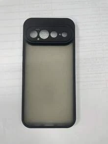 Ốp lưng điện thoại Fandun mới nhất tương thích với Samsung Galaxy S26 Ultra/S26+/S26/S26Edge A07 A17A57 A56 A55 A37 A36A35A26A16A15 S25FE Z Filp7 Z Fold7 S25Ultra S25+ S25 S25Edge S24Ultra S24+S24 S24FE và Xiaomi17 Ultra/17Pro/17Pro Max/17/15Ultra và Series và POCO Series và Moto Series và Series và Nothing Phone 4A Pro/ 3A Lite/Phone3/CMF Phone2 Pro/ 3A Pro/ 3A và IPhone17 Series và 11 Pro XL/10A/10 Pro XL/10Pro/10/9 Pro XL/9 Pro/9/9A - màu đen - Xem 136