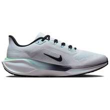 Nike Air Zoom Pegasus 41 'White Hyper Pink' Black Sneakers Men IM6674-101 - 彩色 - 查看 2