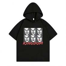 Women Sweatshirts & Hoodies - Black 2994 - View 7