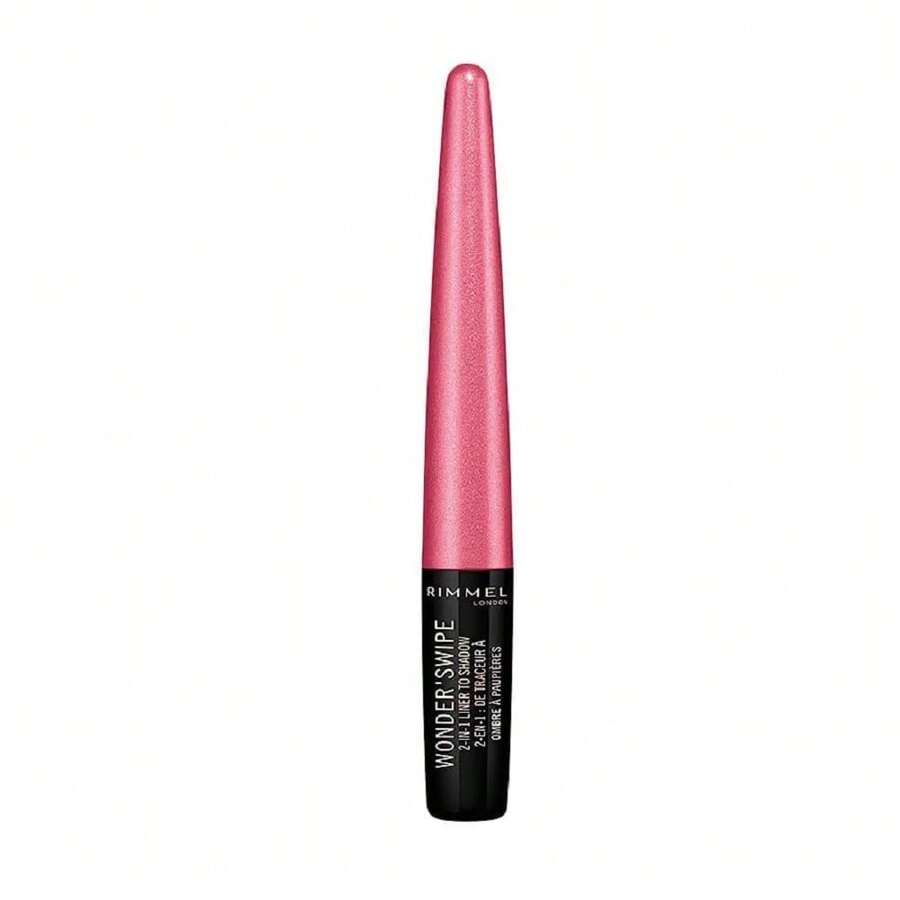Rimmel Wonder Swipe 2-In-1 Glitter Eyeliner To Eyeshadow - 009 Mega Hottie - Mega Hottie - View 1