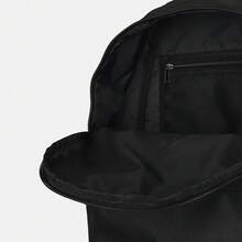Jordan Unisex Lightweight Outdoor Backpack JD2623025AD-001 - Black - View 5