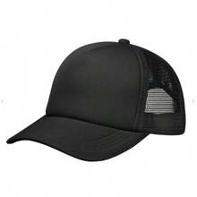 Prestonplayz-Youtuber-Gaming Hat - 黑色 - 查看 6