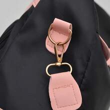 2026 New Anti-Theft Backpack For Women, Korean Style Fashion Versatile Popular Backpack - A - View 8