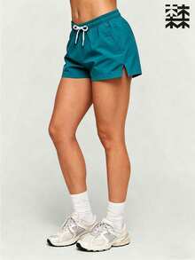 Teal Blue