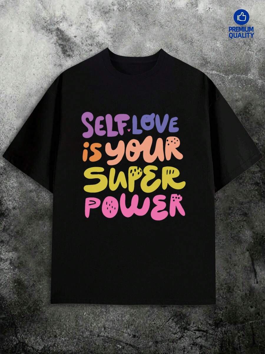 Men T-Shirts - Black - View 1