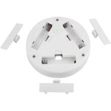 Coasters - White Light from a White Shell - View 4