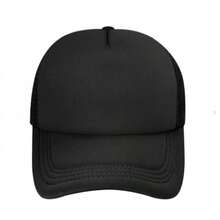 Prestonplayz-Youtuber-Gaming Hat - 黑色 - 查看 2