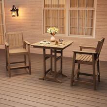 Bar Sets - Brown - View 5
