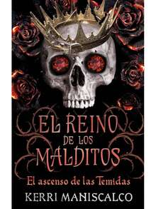 THE KINGDOM OF THE DAMNED: RISE OF THE DREADED - Paperback - Single Book - View 2