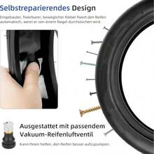 Car Tires - A - View 3