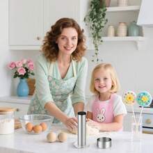 Decorating Tip Sets - Stainless Steel - View 5