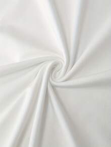 Camisetas de Tallas grandes - Blanco - Ver 2