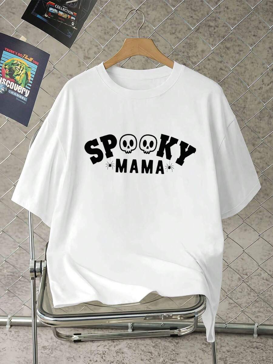 Men T-Shirts - White - View 1
