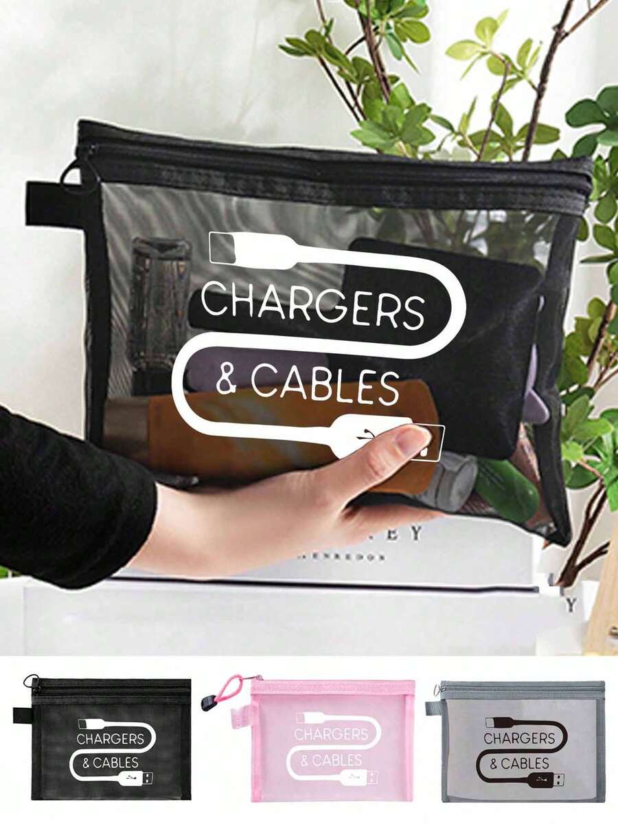 Túi đựng mỹ phẩm lưới màu đỏ họa tiết dây cáp, túi đựng đồ di động có đệm, túi trang điểm, túi chăm sóc da, đồ dùng du lịch, đồ dùng ký túc xá, quà cưới, quà Ngày của Mẹ, quà sinh nhật, quà tặng bạn bè và thầy cô, đồ dùng phòng tắm, đồ trang sức, hộp đựng son môi và mỹ phẩm.