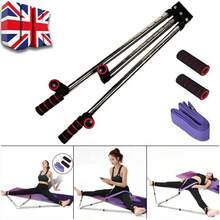 3 Bar Leg Stretcher 9 Hole Adjustable Leg Split Stretching Training Machine - UK-l278601 - View 12