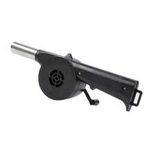 Camping BBQ Blower Fan, Outdoor & Home Cooking Tool, Hand-Crank Portable Air Blower, Wholesale - Hand-cranked Portable Blower for Picnics - View 11