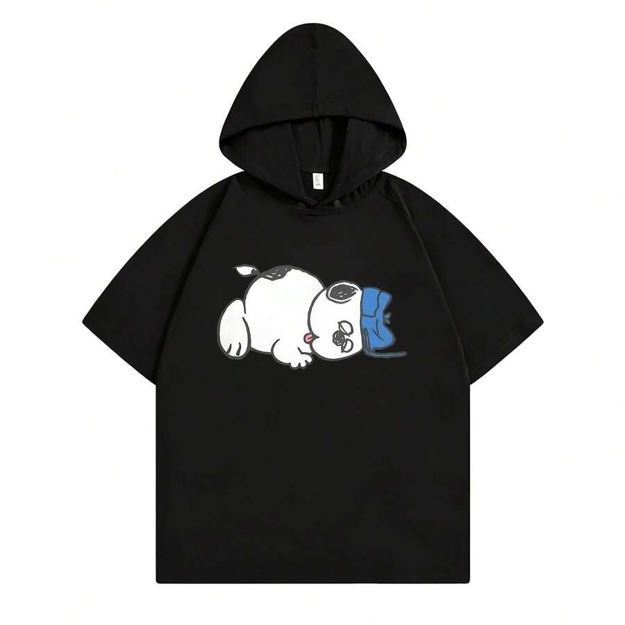 Women Sweatshirts & Hoodies - Black 2756 - View 1