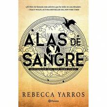 WINGS OF BLOOD - Paperback - Single Book - View 2