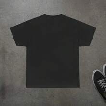 Camiseta   Edición Autografiada - Negro - Ver 4