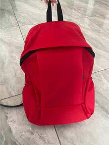1pc Hiking Backpack, Outdoor Sports Casual Lightweight Backpack, Large Capacity Multi-Function Travel Backpack For Men And Women - Multicolor - View 15