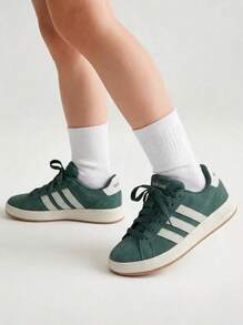 Collegiate Green / Off White / Gum