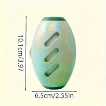 1pc Reusable Adhesive Plastic + Silicone Lint Roller, Washable Lint Remover, Neutral Color, Smooth Rolling, Removes Hair And Dust, Cleaning Tool Suitable For Home, Clothing, Furniture, Sofa, Carpet, Etc. - Rugby Lint Roller - View 3