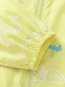 Balabala Baby Boys Girls 2 Pieces Outfit Set Summer Casual Matching Set - Green Tone - View 4