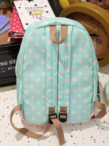 Backpacks - Black - View 6