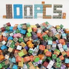 Bloques de Construcción Magnéticos - Juguete Sensorial STEM, Juego de Bloques de Construcción Magnéticos Aleatorios de 50/100/200/300/500 piezas, Bloques Magnéticos Educativos para Niños y Niñas de 3+ años, Apilamiento de Cubos Magnéticos, Para Desarrollar las Habilidades STEM y la Creatividad de los Niños, Perfecto para la Interacción entre Padres e Hijos, Regalo de Cumpleaños, Regalo de Vacaciones - Multicolor - Ver 13