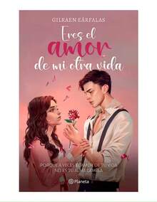YOU ARE THE LOVE OF MY OTHER LIFE - Paperback - Single Book - View 2