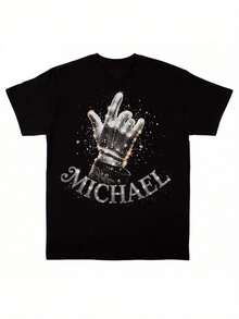 Women T-Shirts - Black 10 - View 1