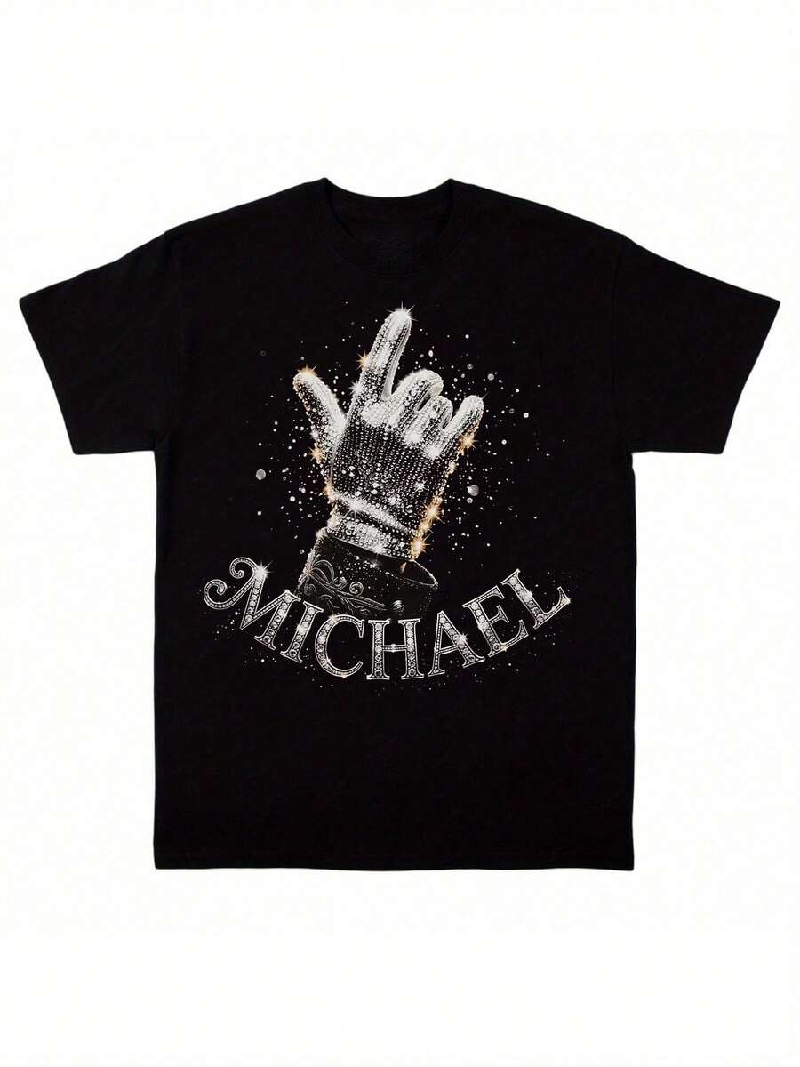Women T-Shirts - Black 10 - View 1