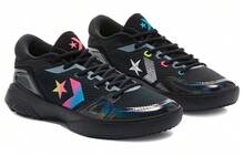Converse G4 Low 'Black Multi' Pink Blue Sneakers Men 170427C - Nhiều màu - Xem 3