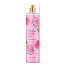 Bodycology Sweet Love Fragrance Body Mist 8 Oz, Sweet Floral Scent With Whipped Cream & Vanilla Notes, Long-Lasting Feminine Spray, Paraben-Free, Cruelty-Free - 1 - 查看 3