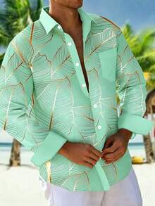 Mint Green