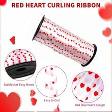 One Roll, 100 Yards Of Rainbow Metallic Balloon String, Suitable For Party Decorations, Craft Items, Floral Shops, Weddings, Balloon Strings, Gift Packaging, Made Of Plastic Material - View 10