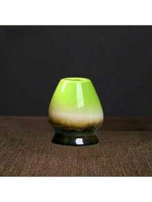 1pc/5pcs Matcha Bowl Whisk Holder Japanese Style 100-Prong Matcha Tool Whisk Stand Song Dynasty Tea Ceremony Utensil Gift Set - Upgraded Version - View 13