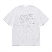 Camisetas de hombre - Blanco - Ver 2