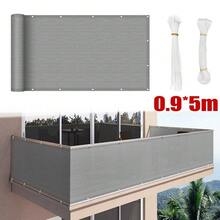 5M Privacy Garden Fence Panel Balcony UV Protection Shade Cover Screen Sunshade - RMC0417-h - View 12