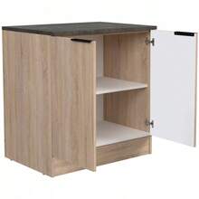 Miroytengo Kitchen Storage Set - Multicolor - View 5