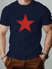 Camisetas de hombre - Blanco - Ver 7