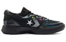 Converse G4 Low 'Black Multi' Pink Blue Sneakers Men 170427C - Nhiều màu - Xem 2