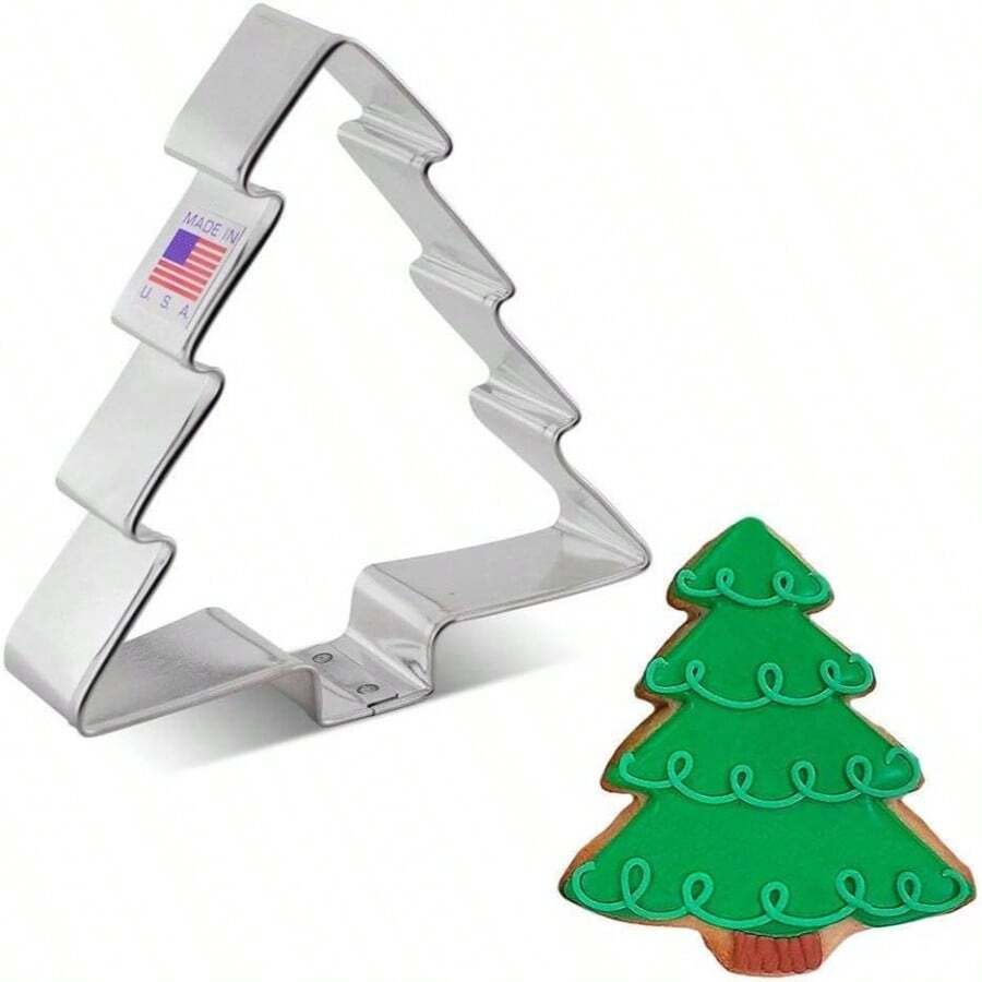 Decorating Tip Sets - Initial - View 1