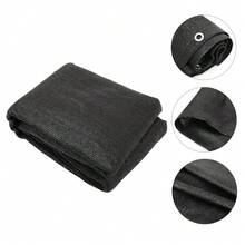 5M Privacy Garden Fence Panel Balcony UV Protection Shade Cover Screen Sunshade - RMC0417-h - View 11