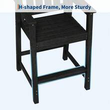 Bar Sets - Black - View 6
