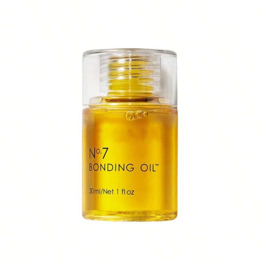 OLAPL Nº.7 Bonding Oil - Weightless Styling Oil For Instant Shine & Protection - 油 - 查看 1