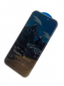 1 miếng kính cường lực chống nhìn trộm kim tuyến cho iPhone 17 Pro Max/17 Pro/17/16 Pro Max, kính cường lực chống nhìn trộm kim tuyến kim cương cho iPhone 16 Pro/15 Pro Max/15/15 Pro/15 Plus/14/13/12/11, kính cường lực chống nhìn trộm kim cương, kim tuyến, dễ thương, quà tặng sinh nhật, phụ kiện điện thoại, tương thích với ốp lưng điện thoại - màu đen - Xem 10