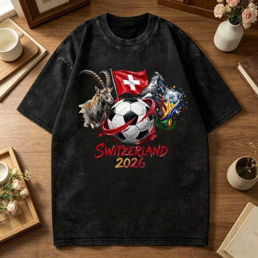 Women T-Shirts - Black 176 - View 1