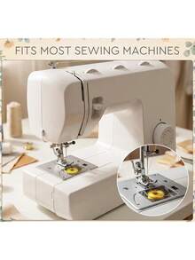 30/50/100pcs Pre-Wound Sewing Bobbin Thread, Size A 15 Class, Random 36 Colors Polyester Bobbin Thread, Suitable For Brother/Singer/Babylock/Janome Sewing Machines - Bobbin Thread - View 7